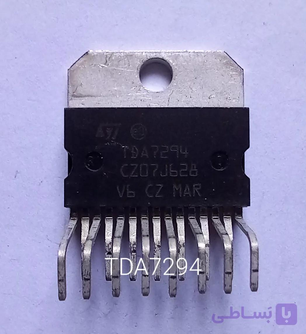 TDA7294