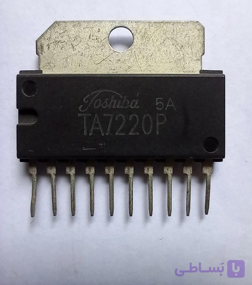 TA7220P