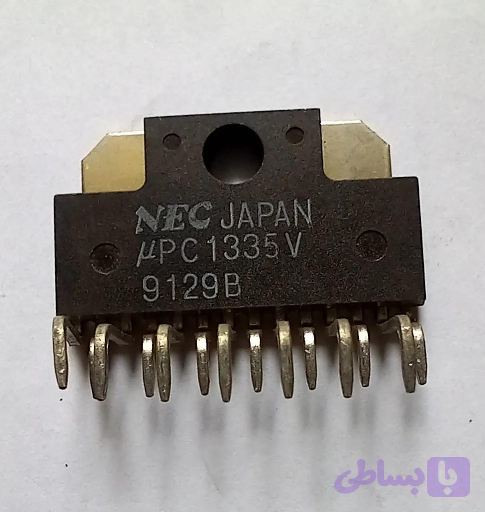 UPC1335V