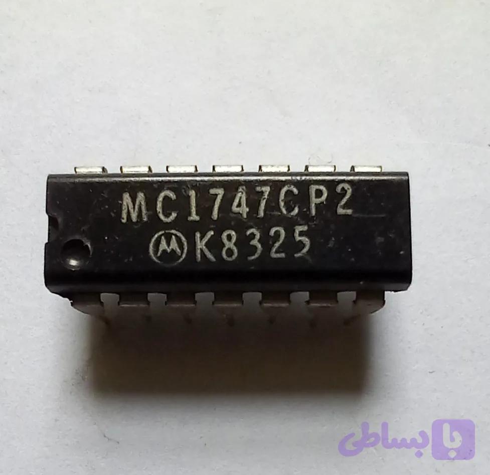 MC1747CP2