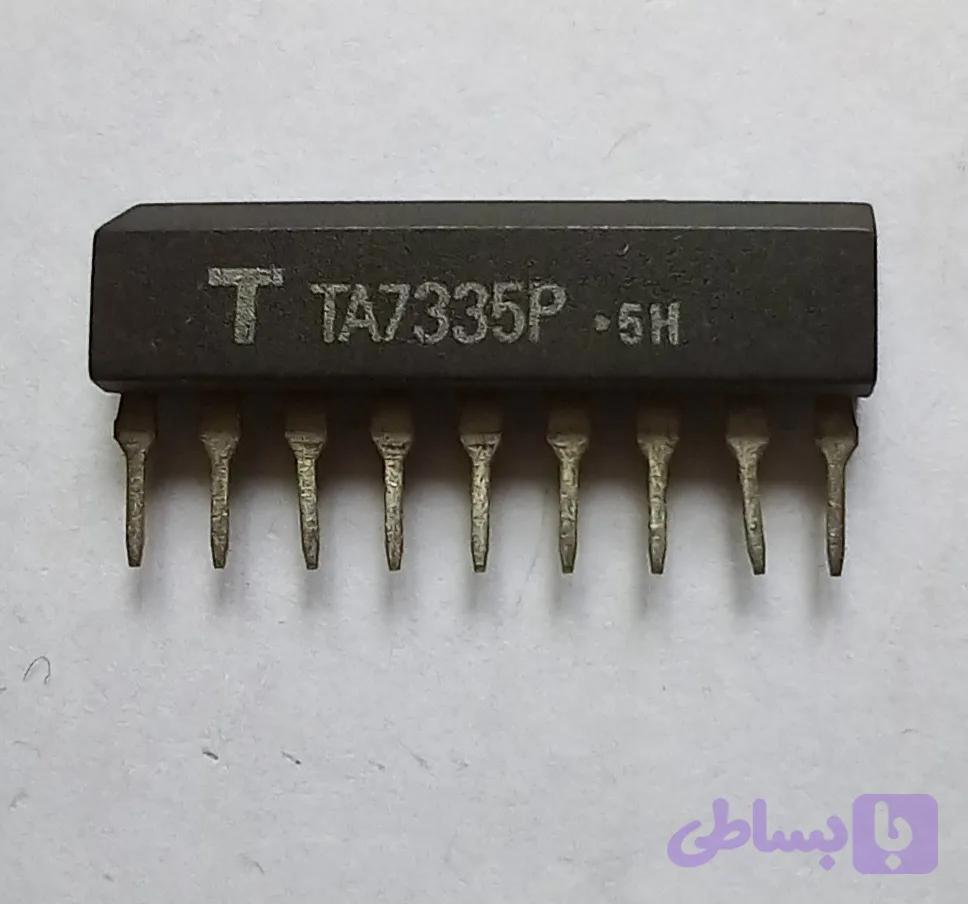 TA7335P