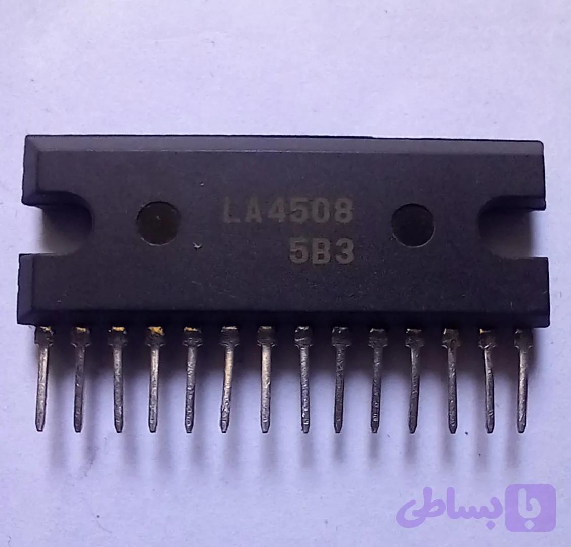 LA 4508