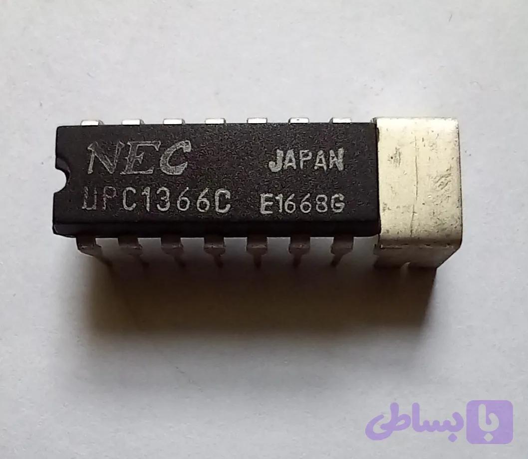 UPC1366C