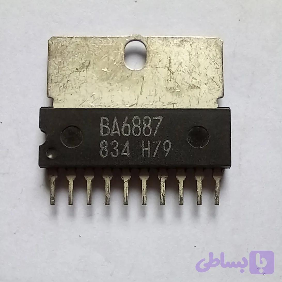 BA6887