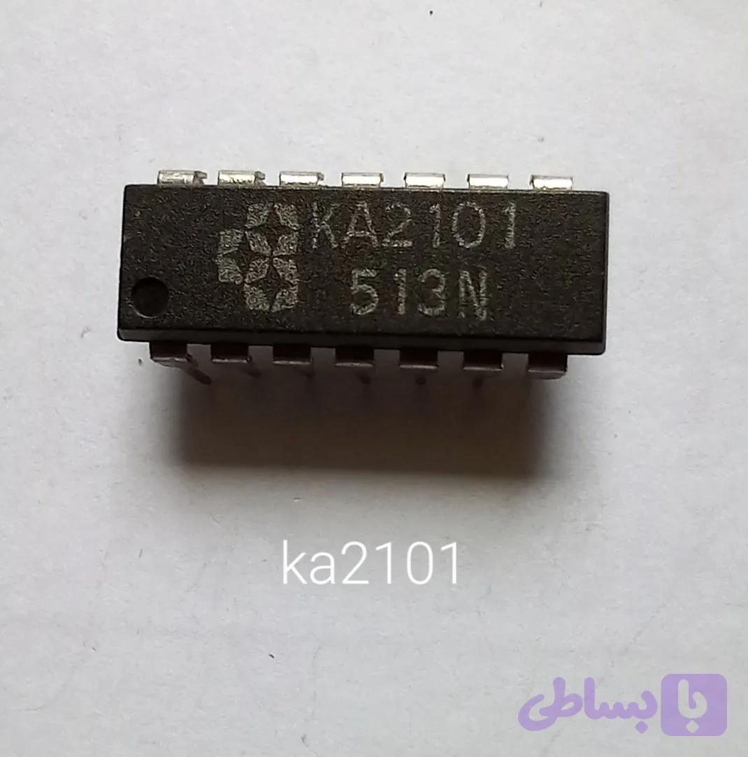 KA2101
