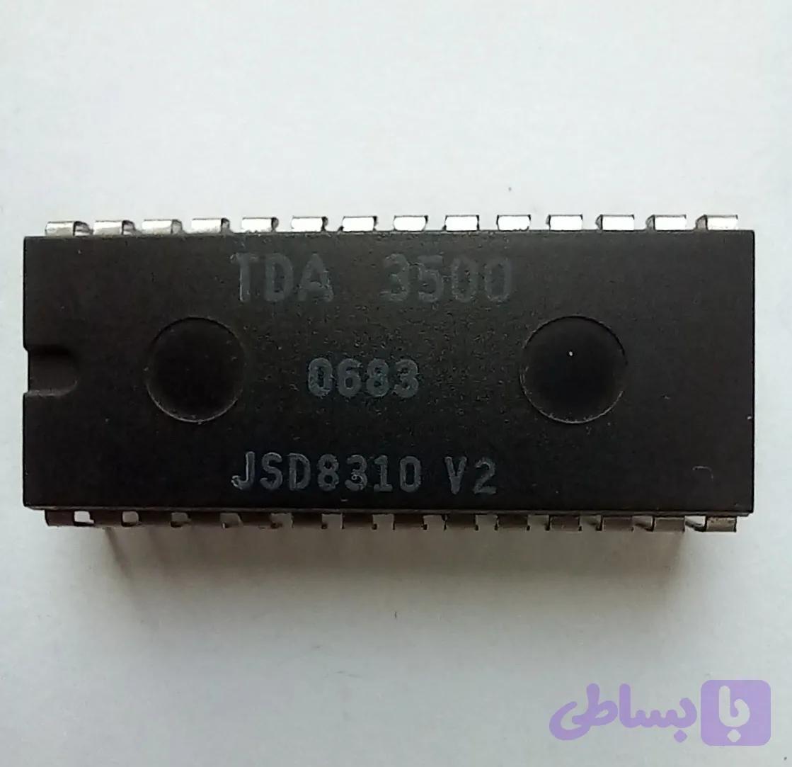 TDA3500