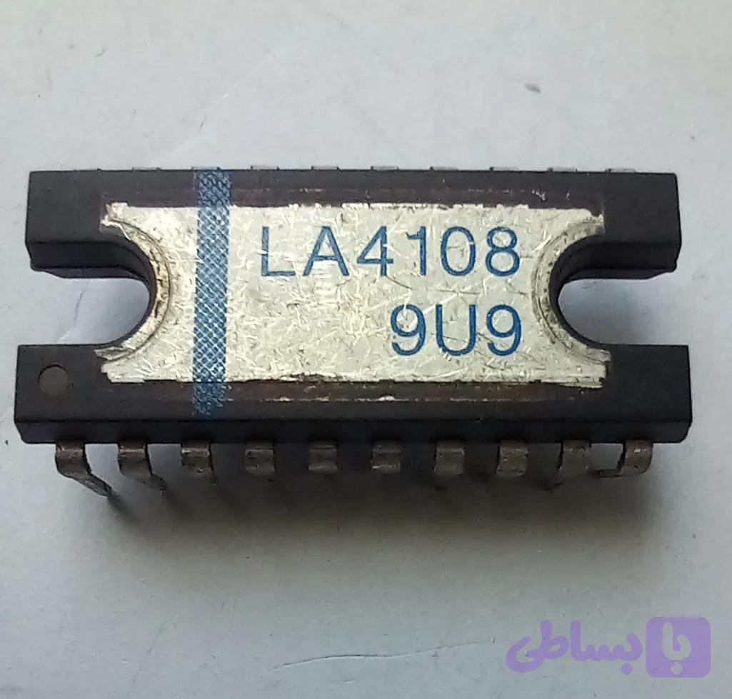 LA4108