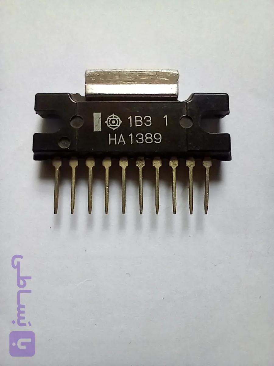 HA1389