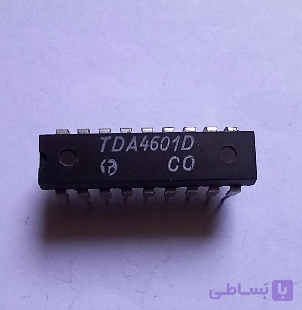 TDA4601D