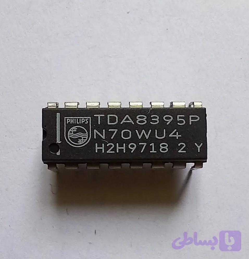TDA8395P