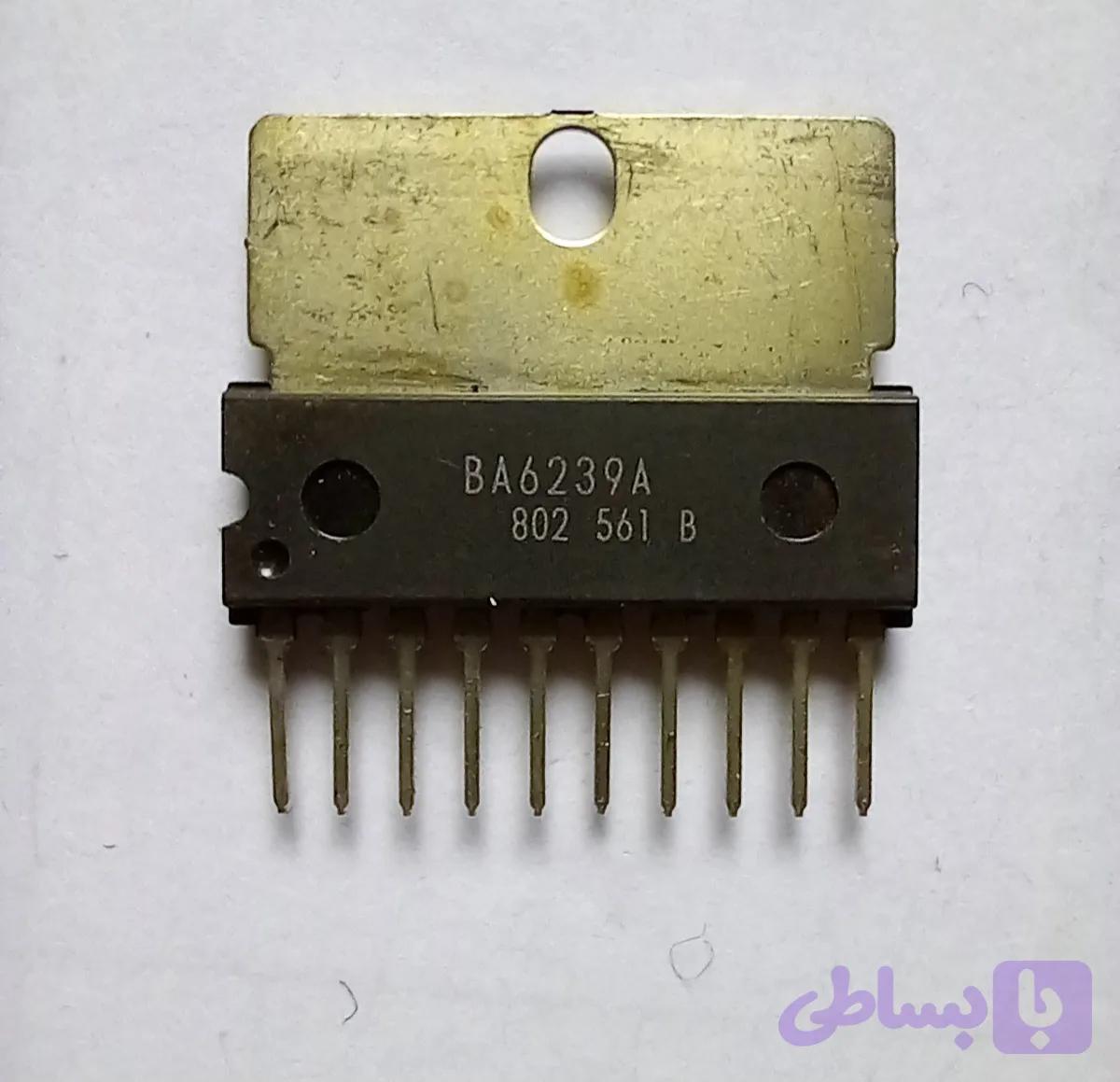 BA6239A
