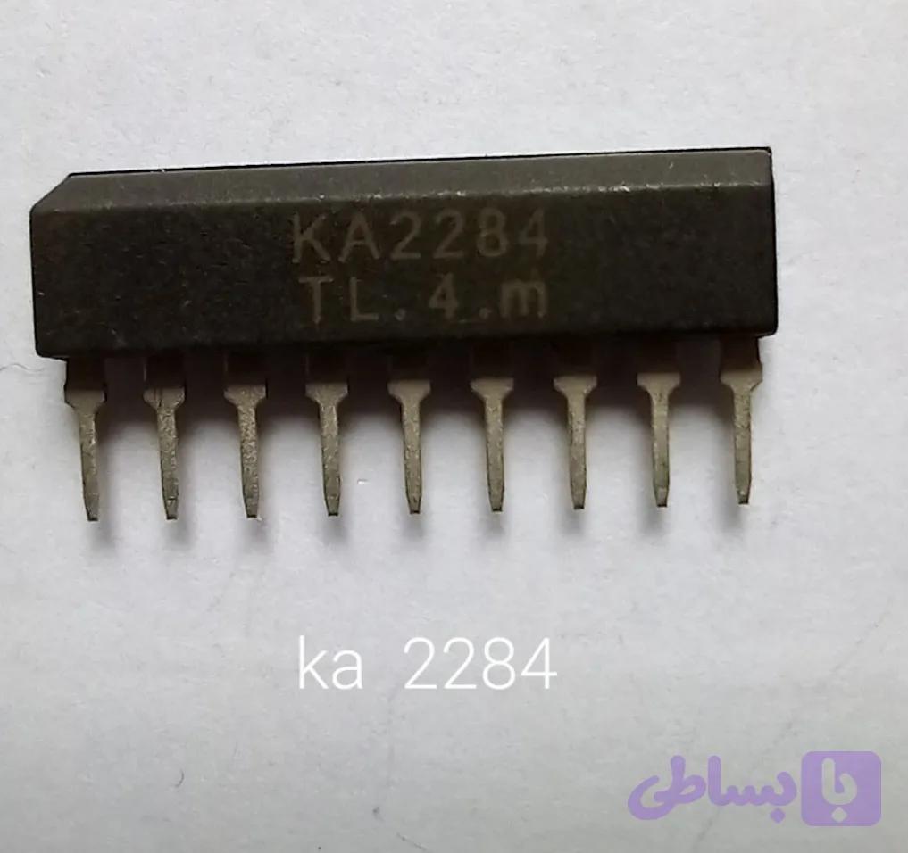 KA2284