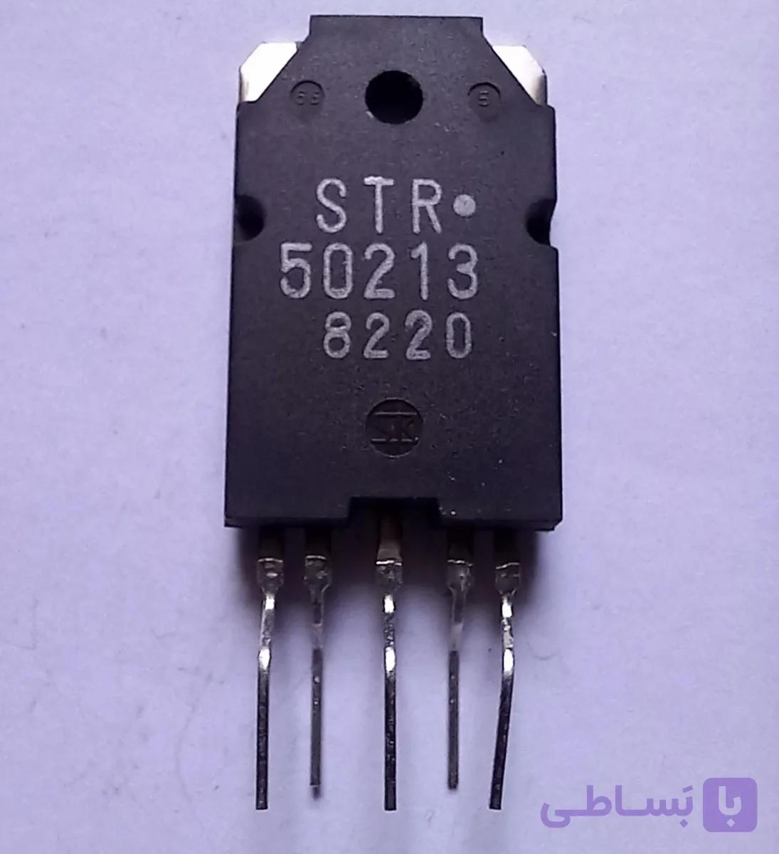 STR50213