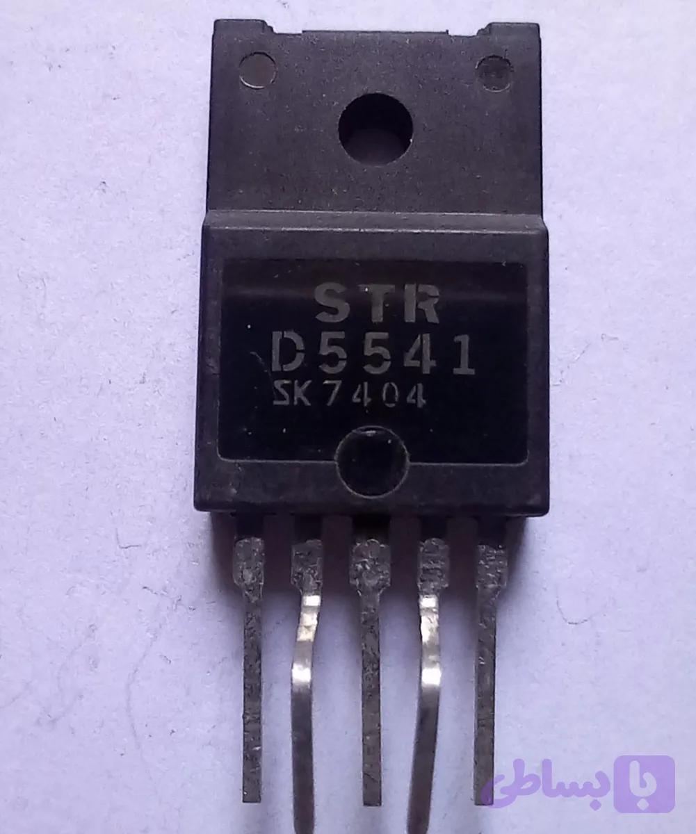 STR5541