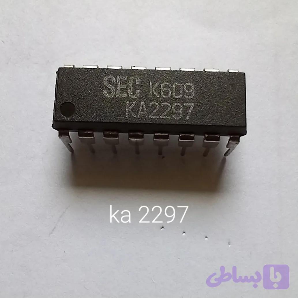 KA2297