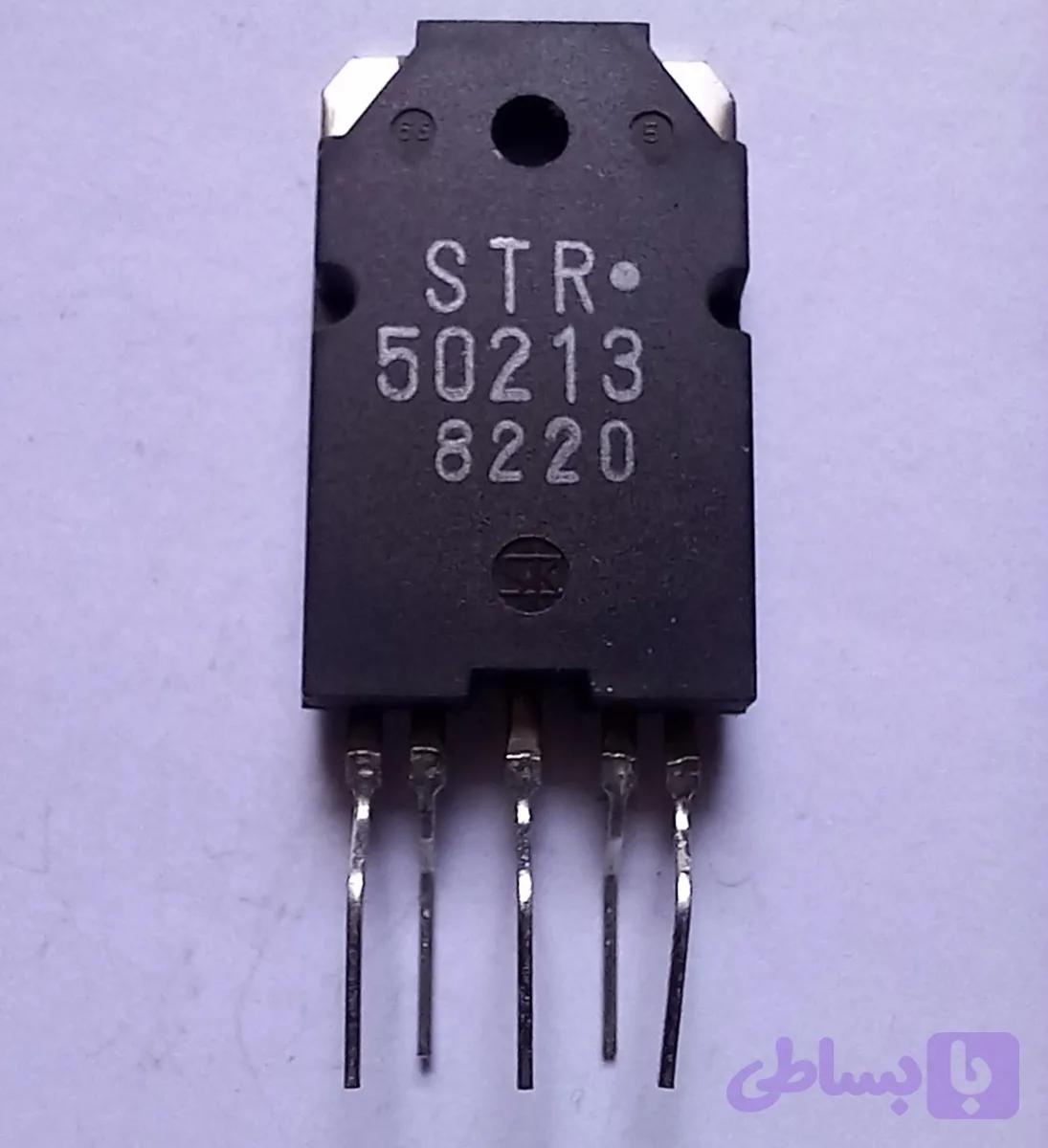 STR50213