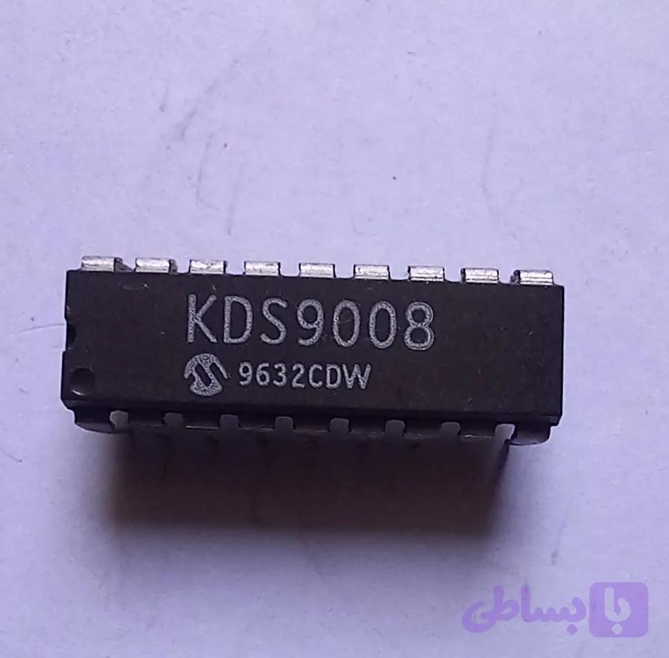 KDS 9008