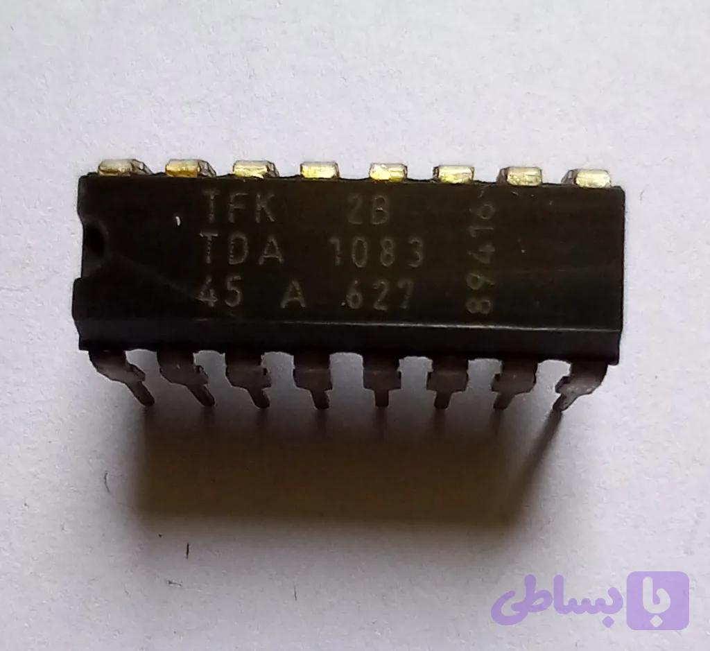 TDA1083