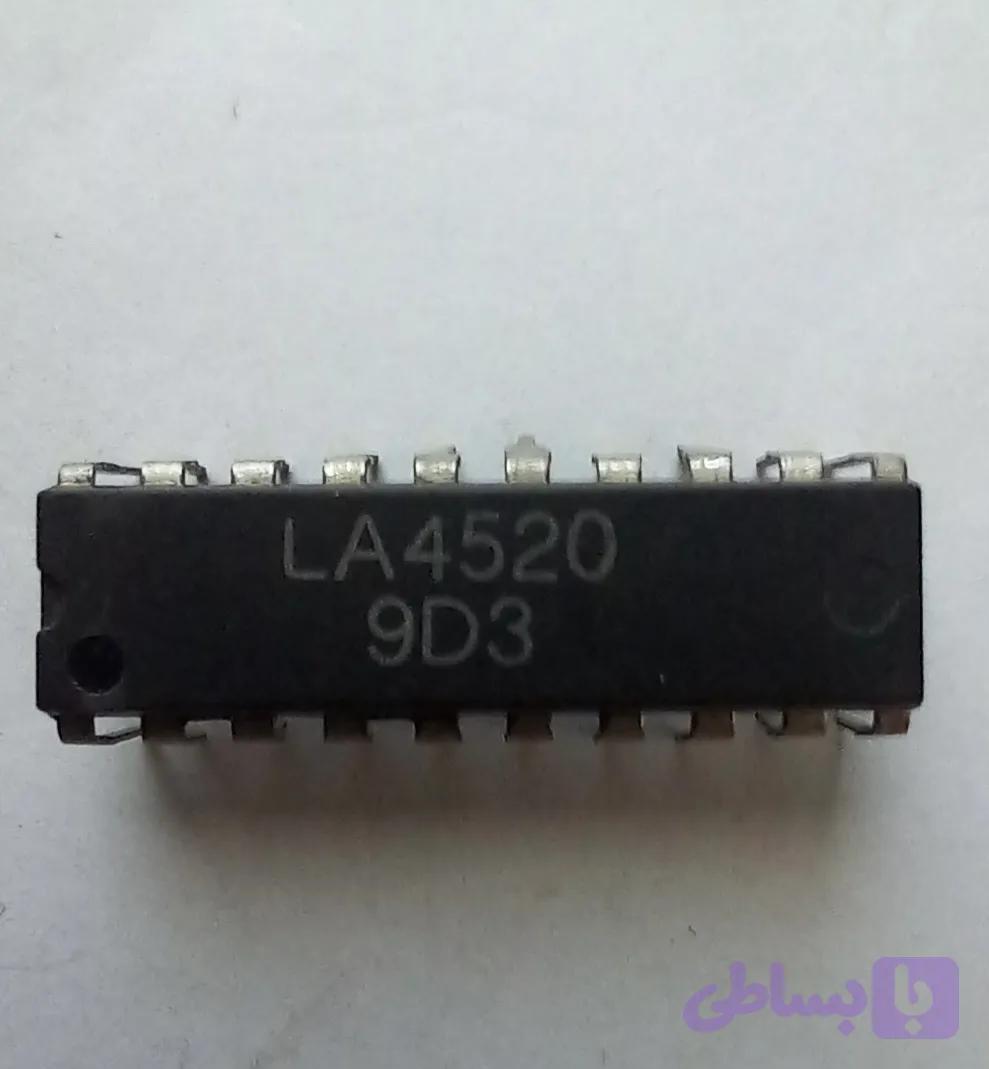 LA 4520