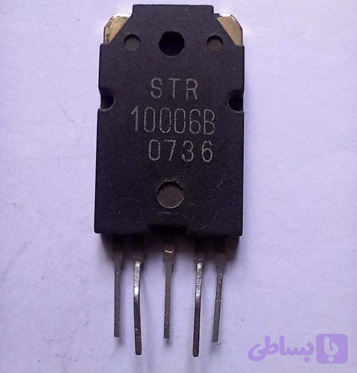 STR10006B