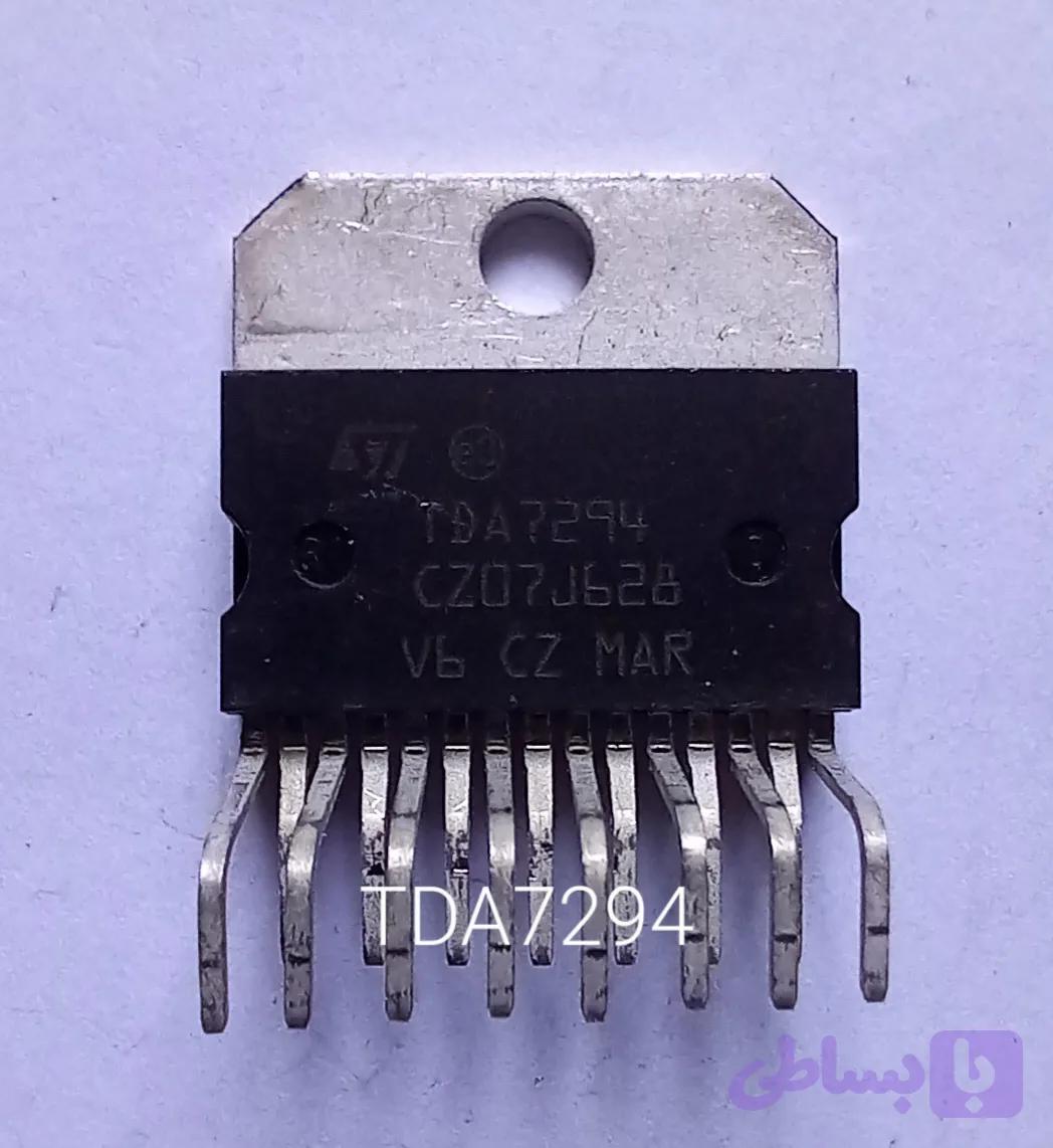 TDA7294