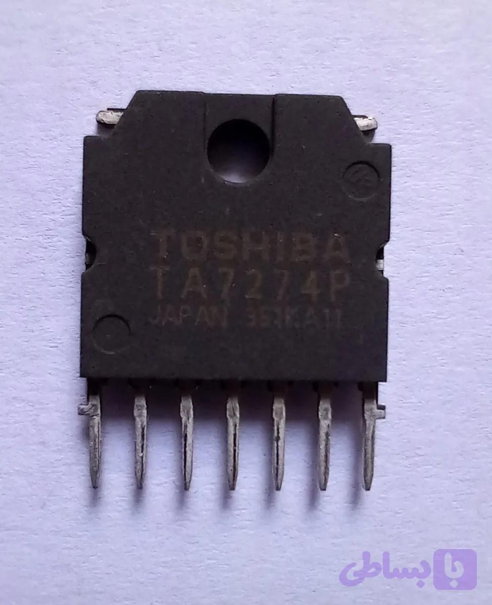 آیسی ta7274