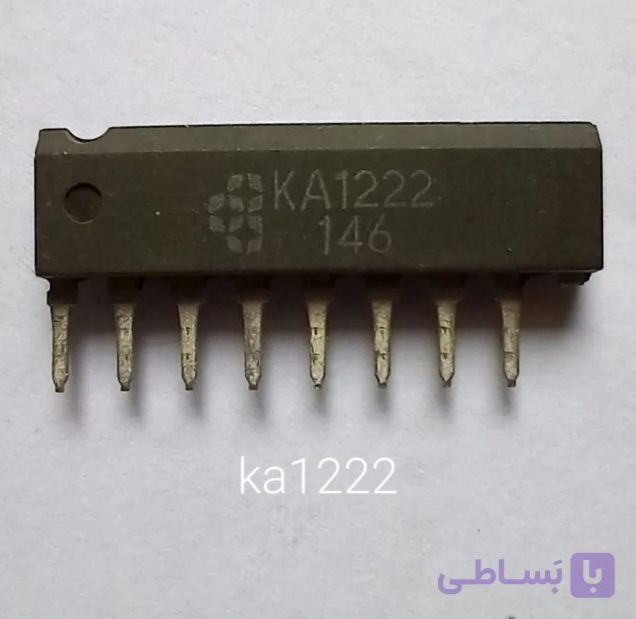 KA1222