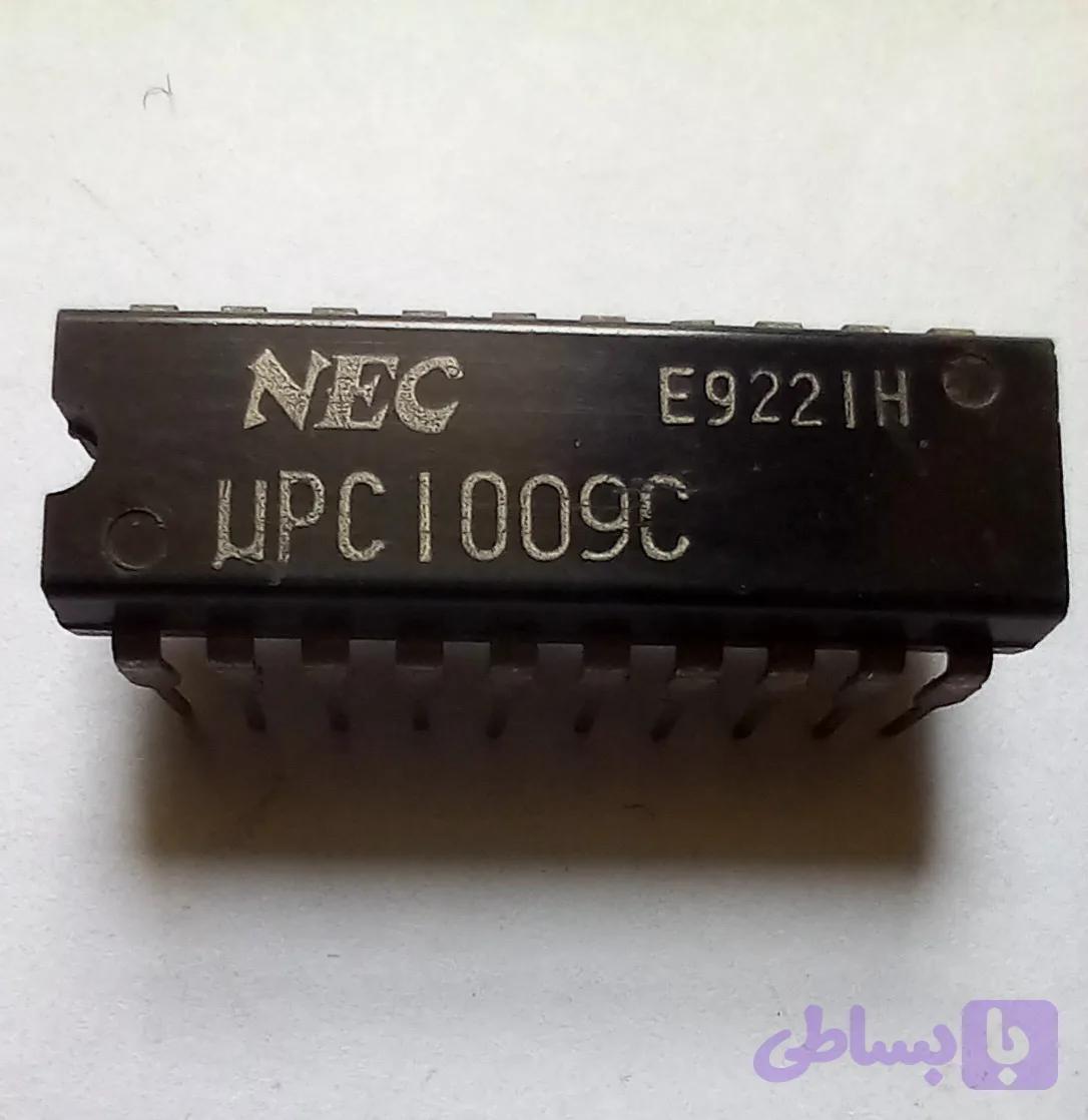 UPC1009C