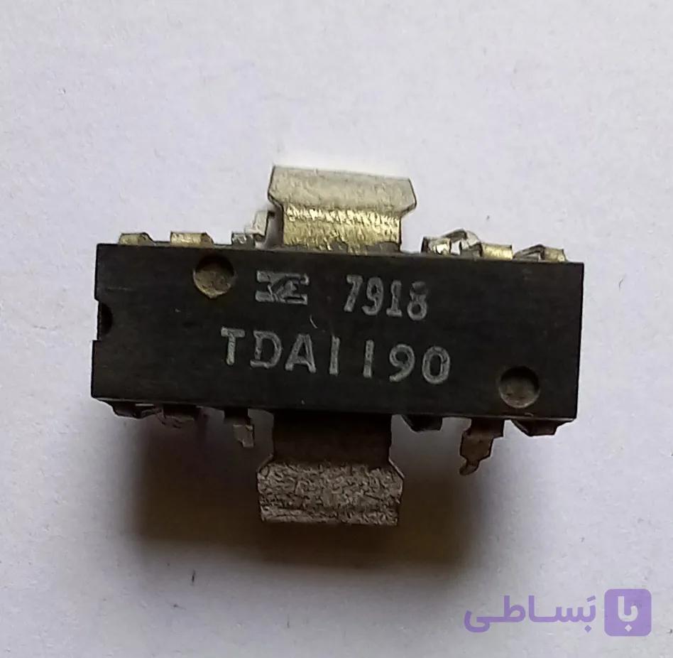 TDA1190