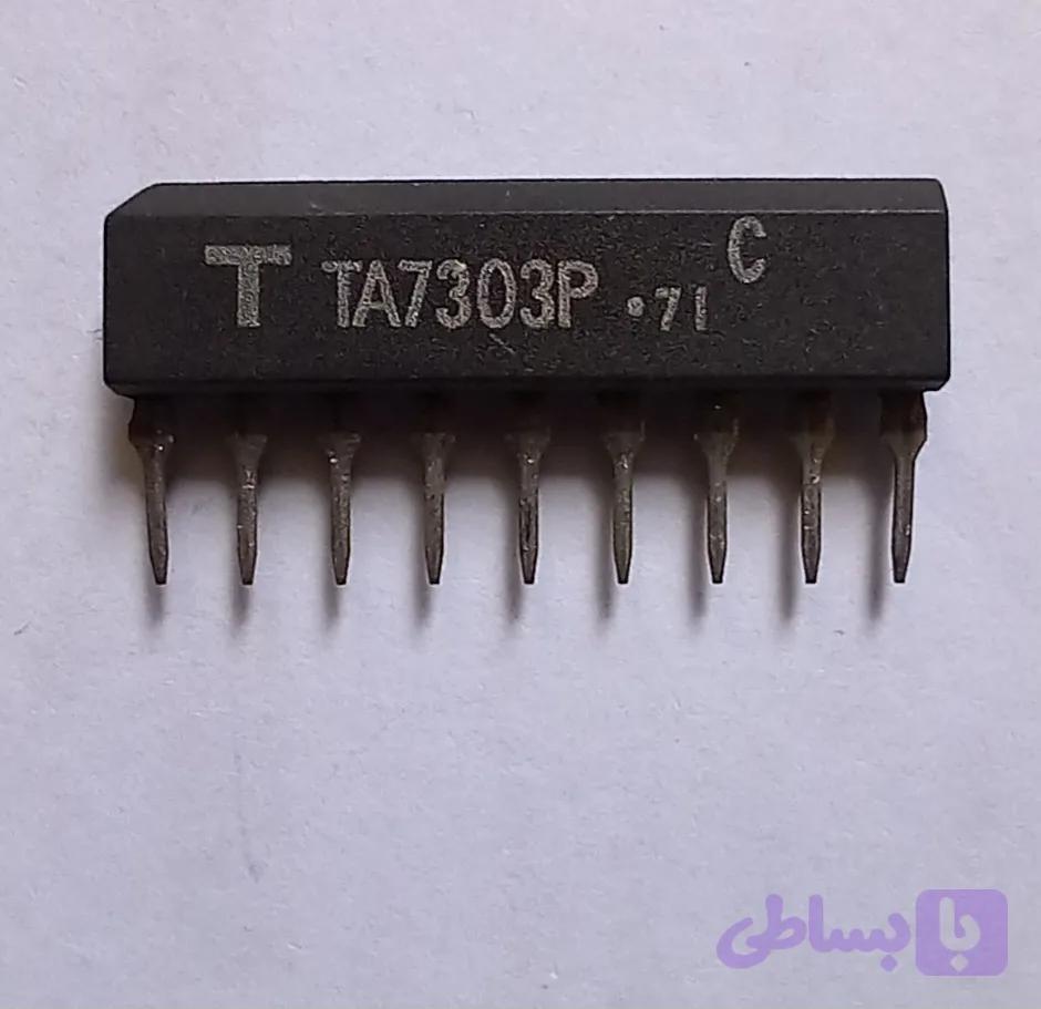 TA7303