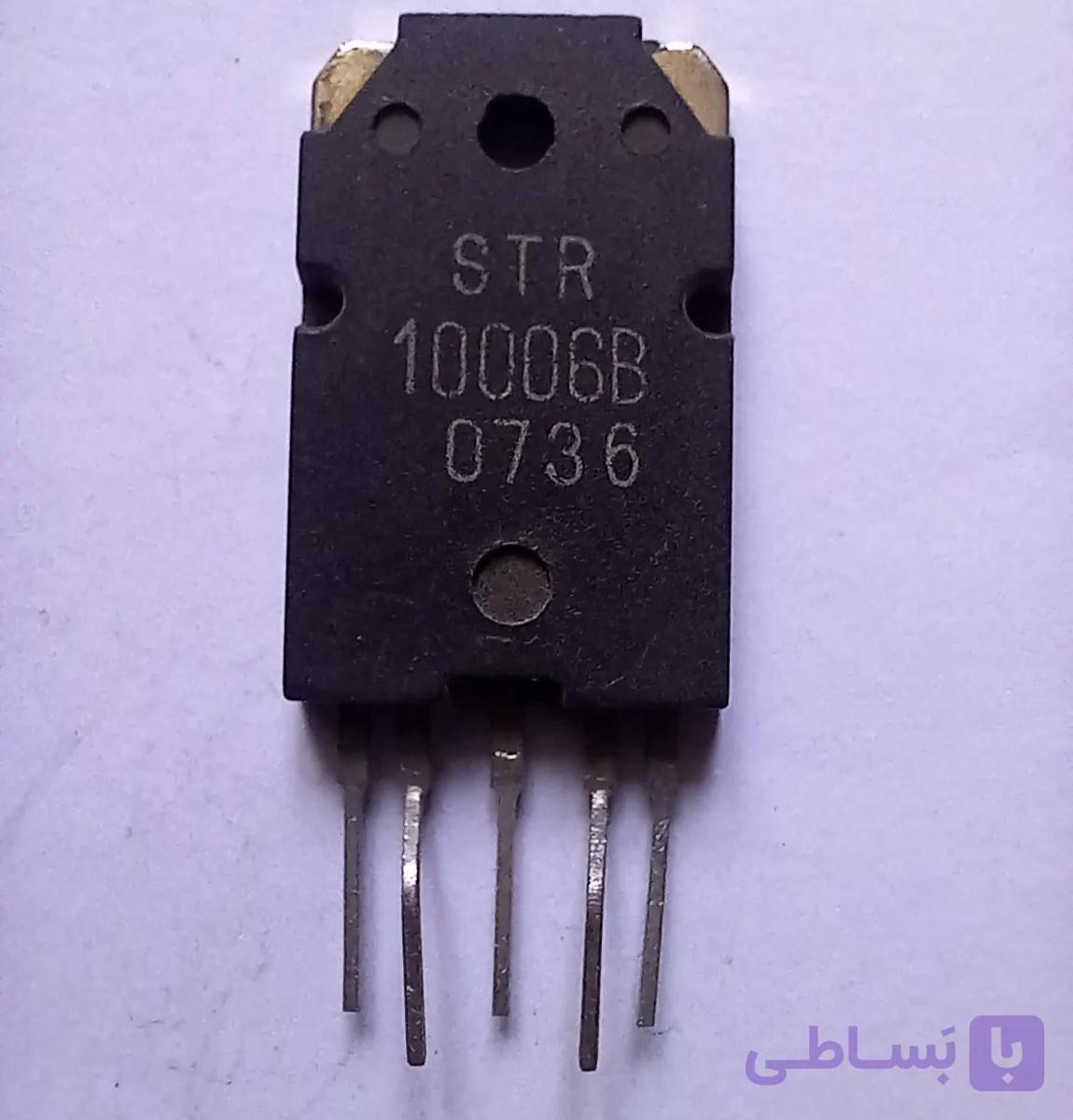 STR10006B