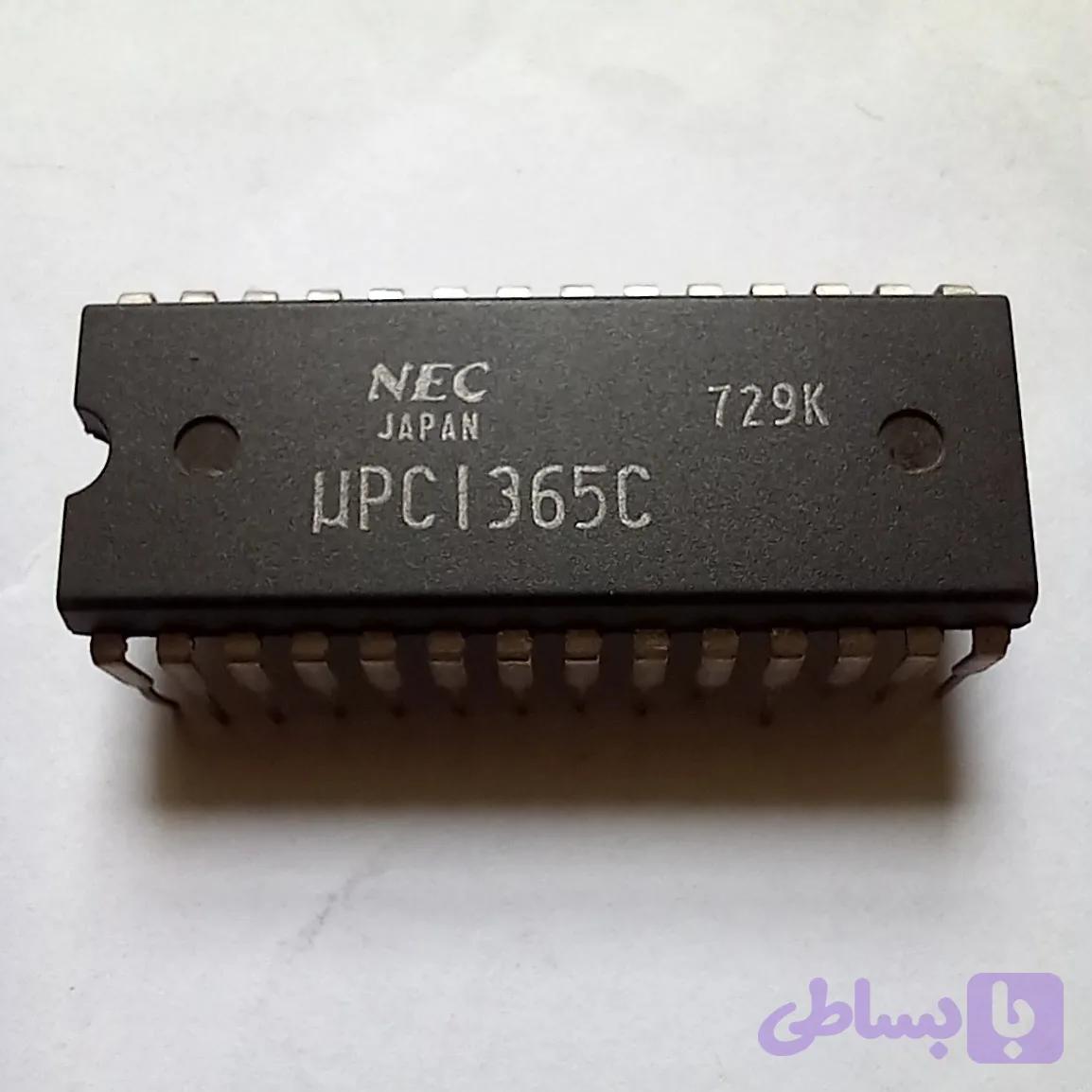 UPC1365C