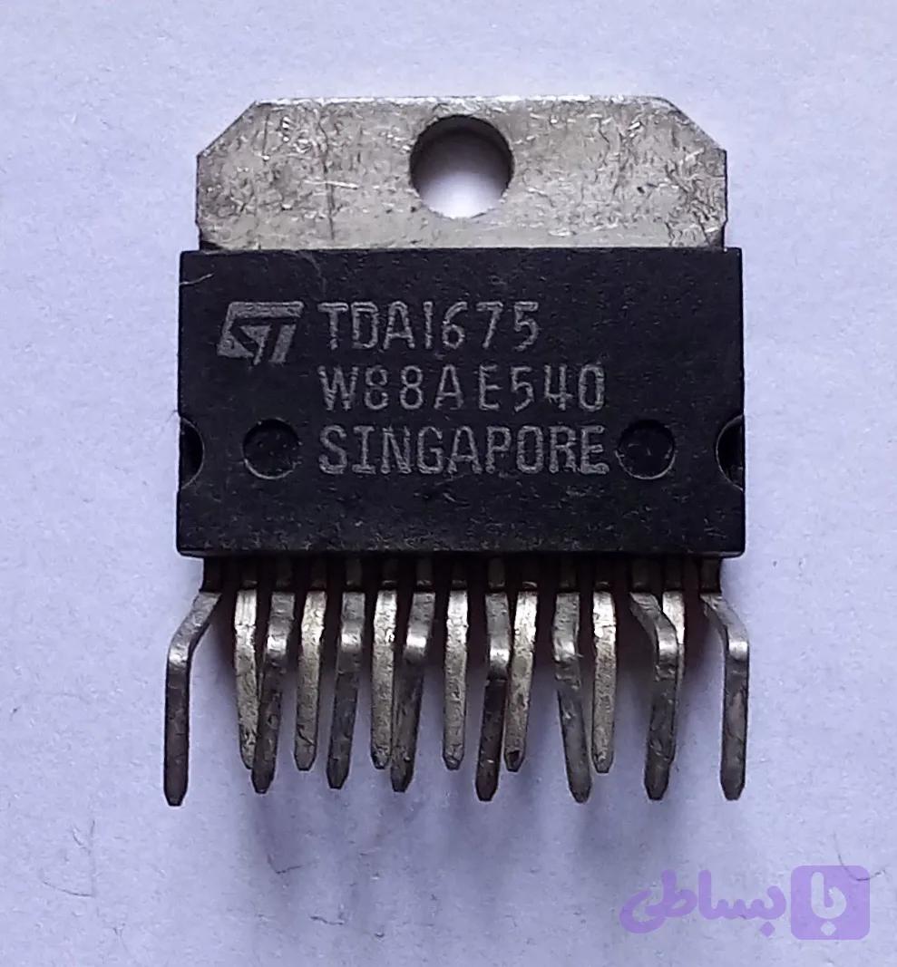 TDA1675