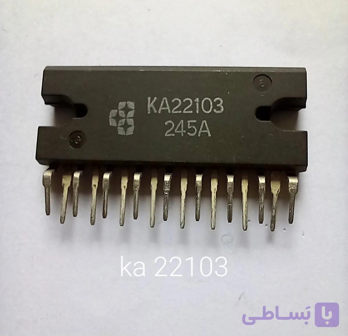 KA22103