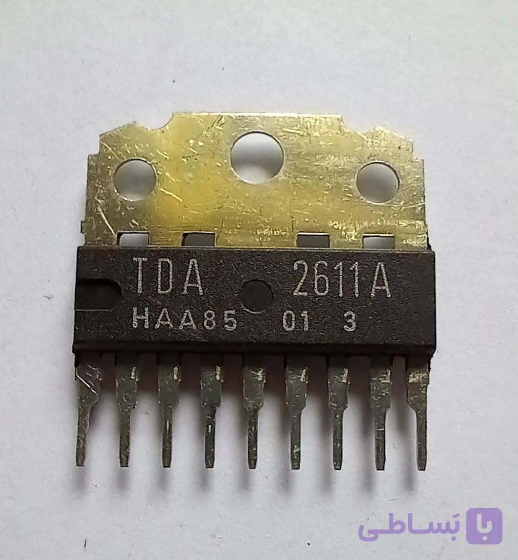 TDA2611A