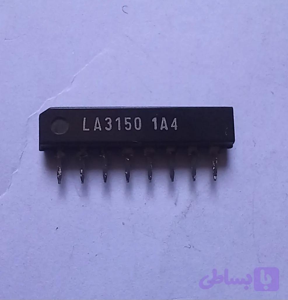 LA 3150