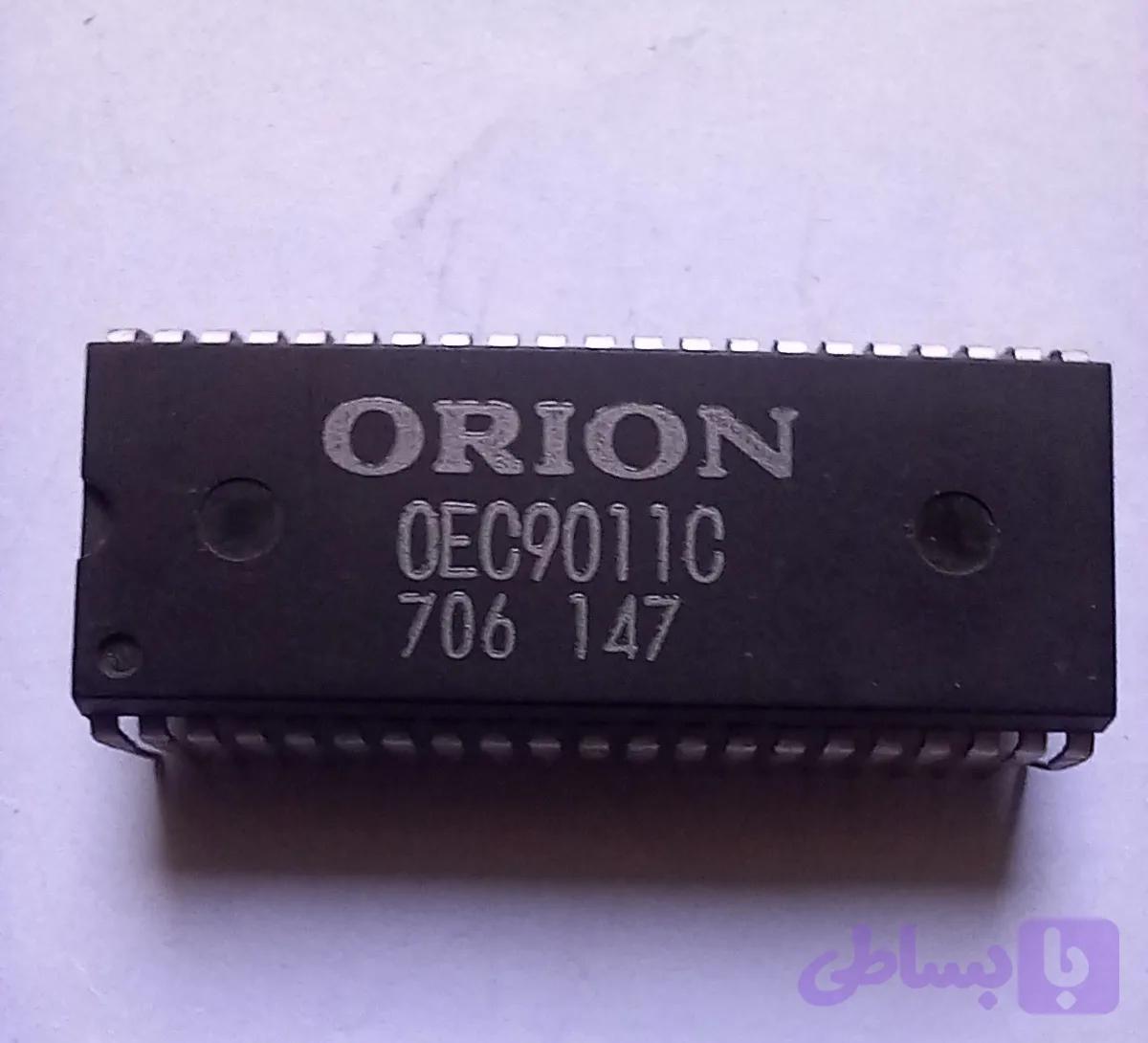 OEC9011C