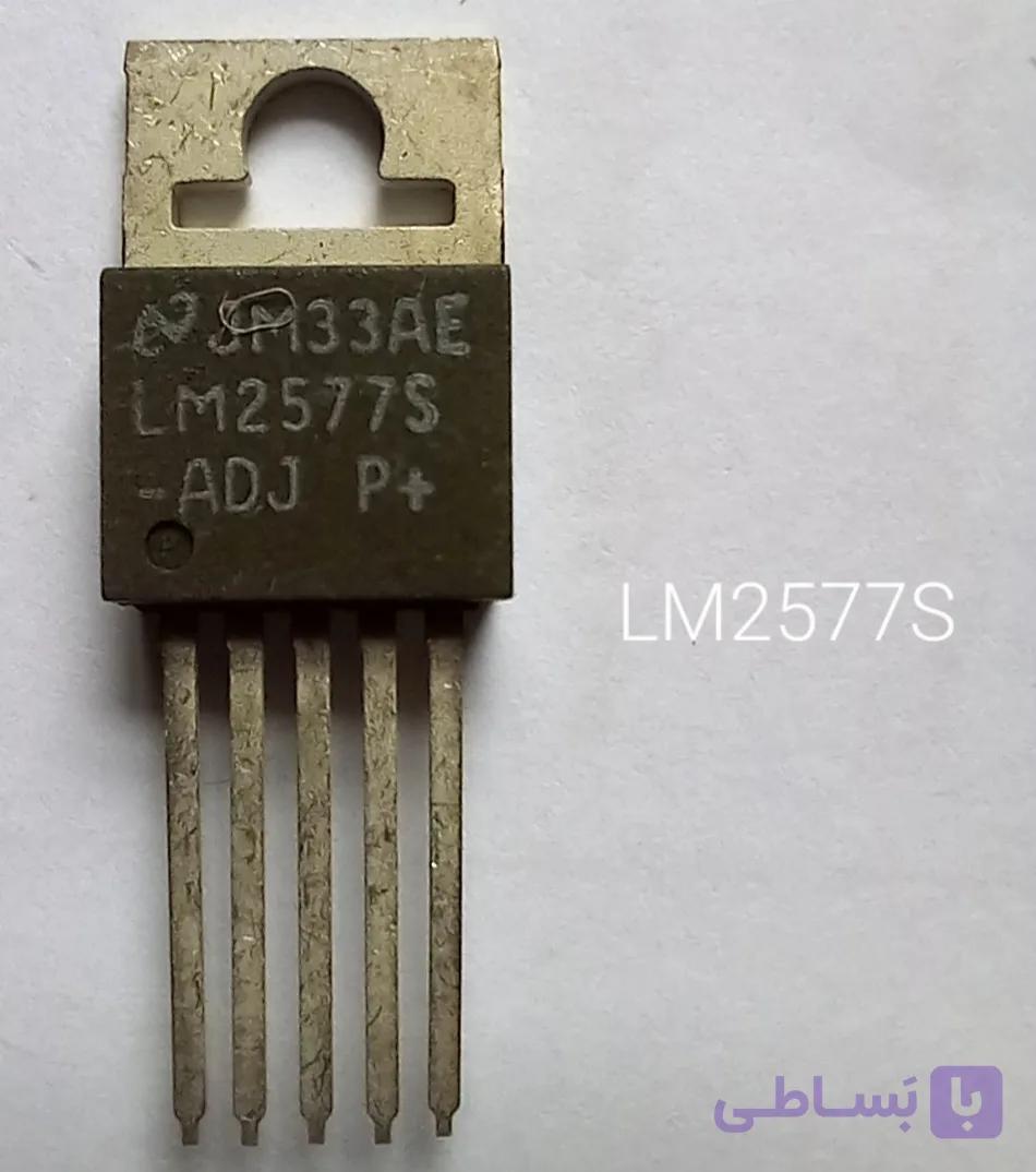 LM2577S