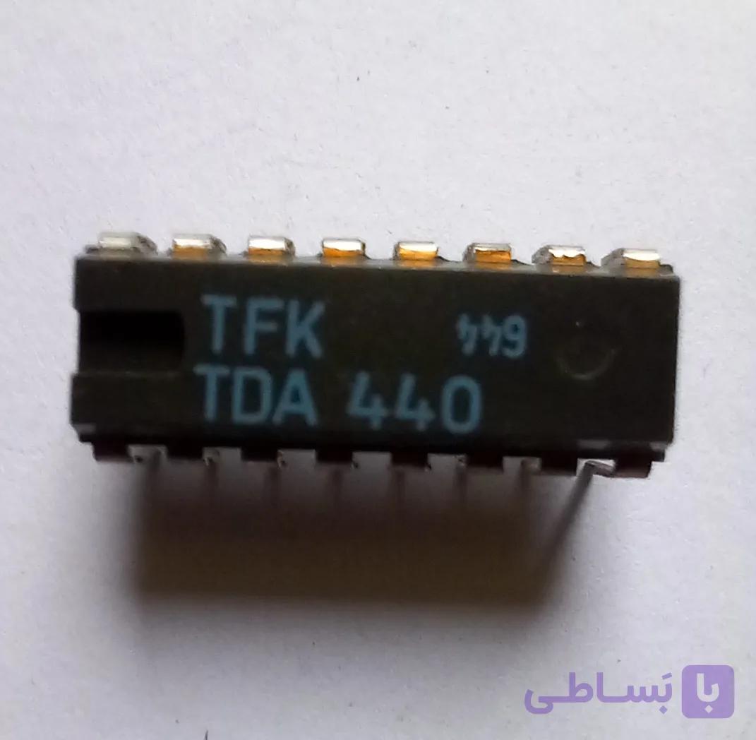 TDA440