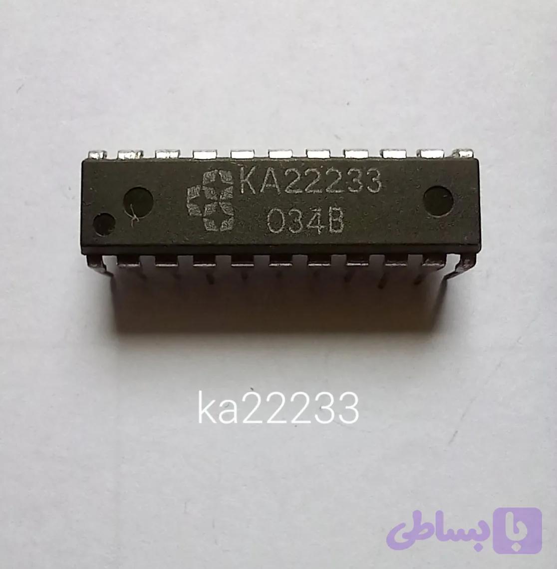 KA22233