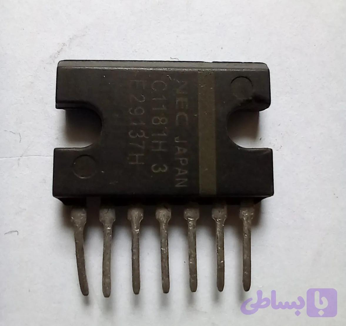 UPC1181H
