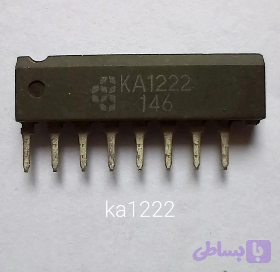 KA1222