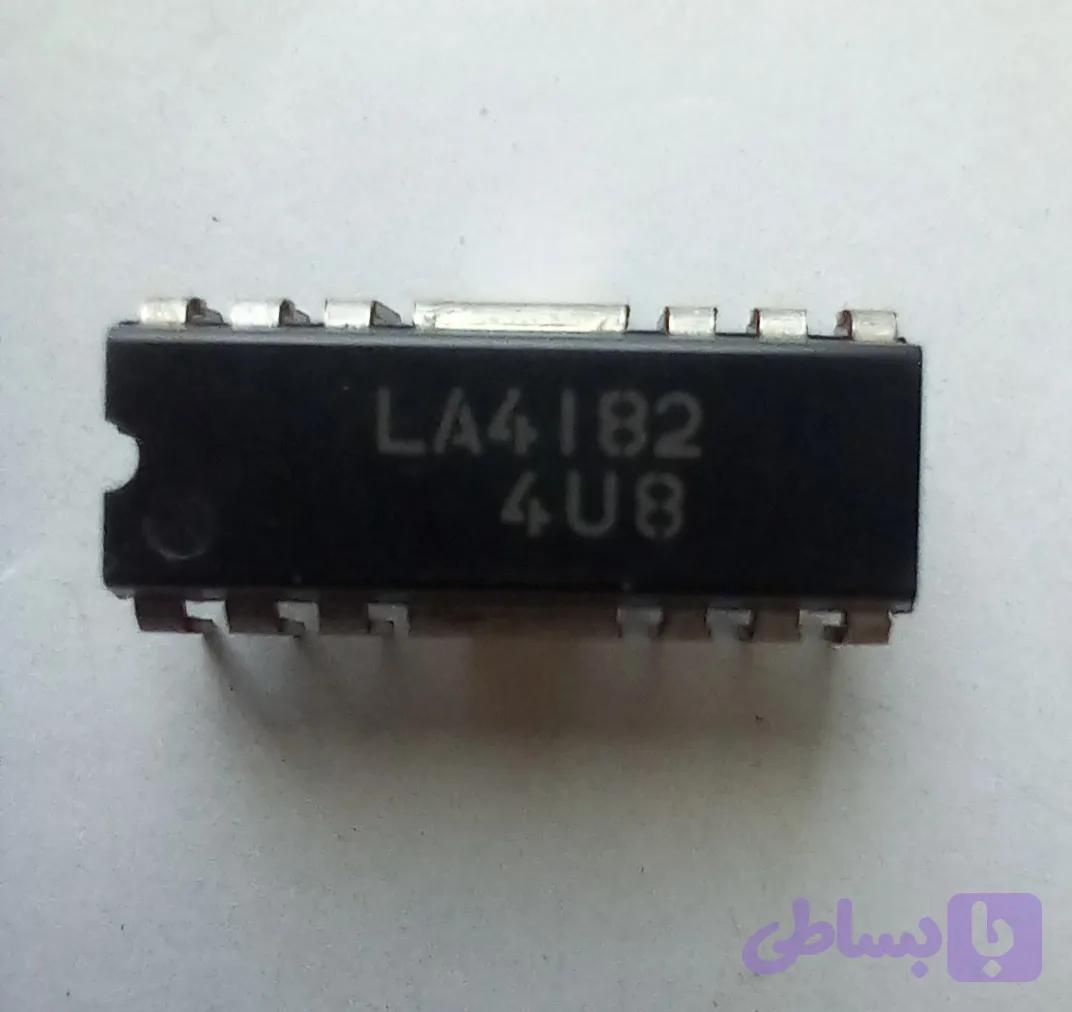 LA4182