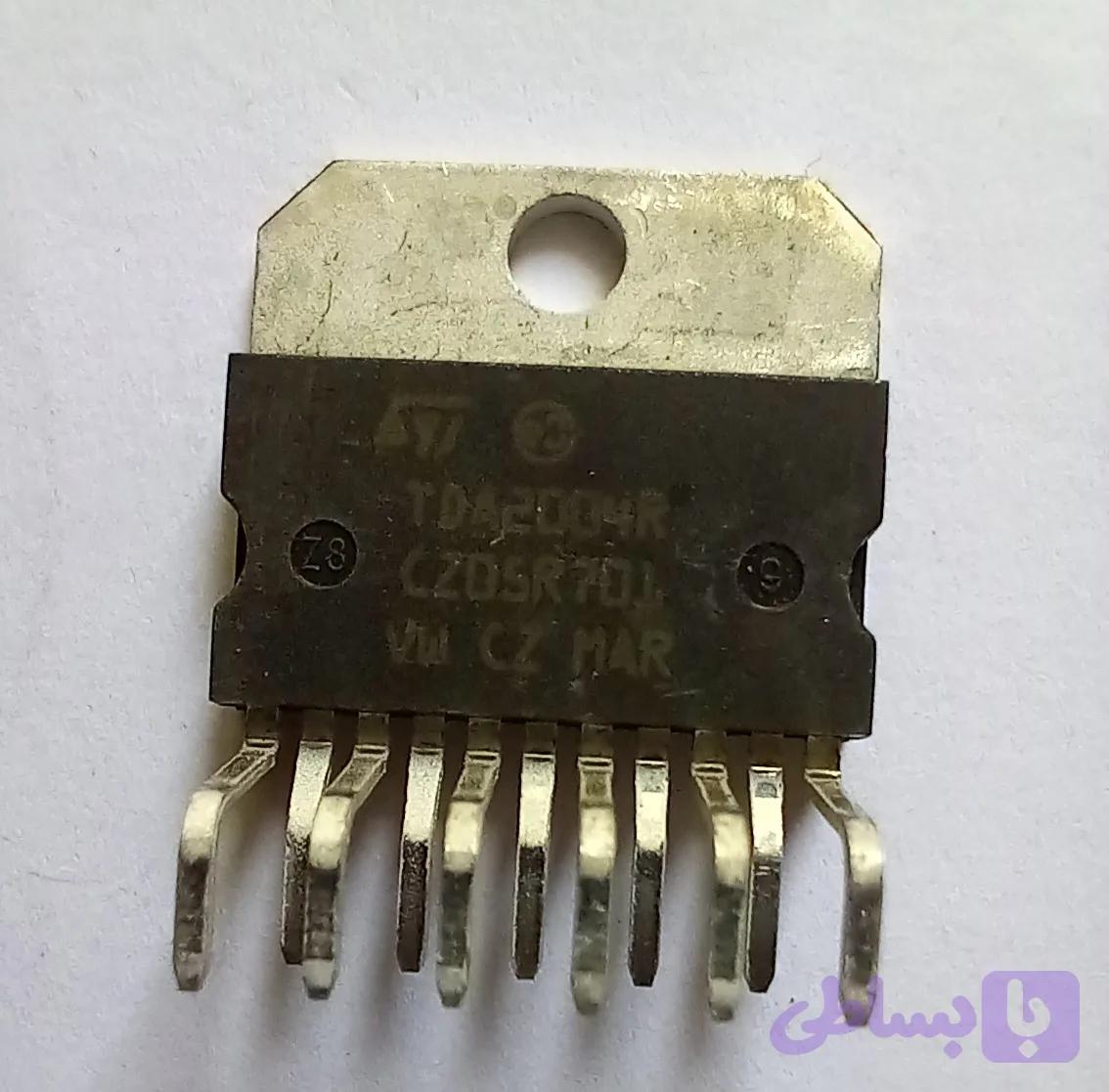 TDA2004R