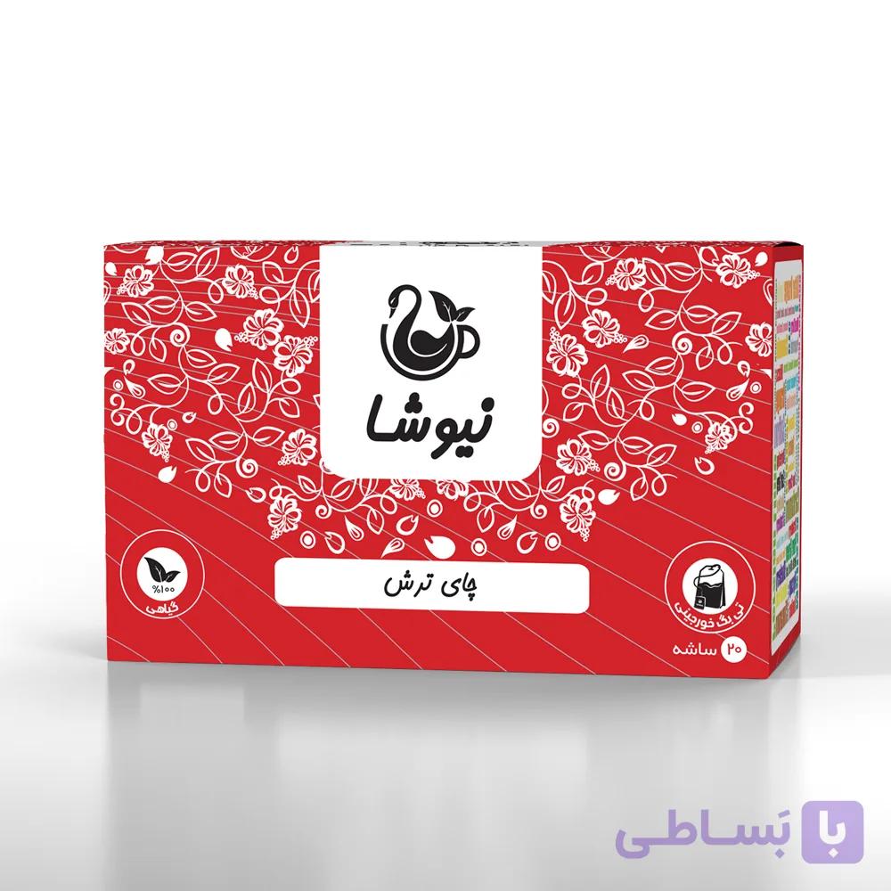 چای ترش