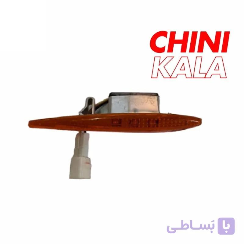 راهنما روی گلگیر راست ام وی ام 315 قدیم