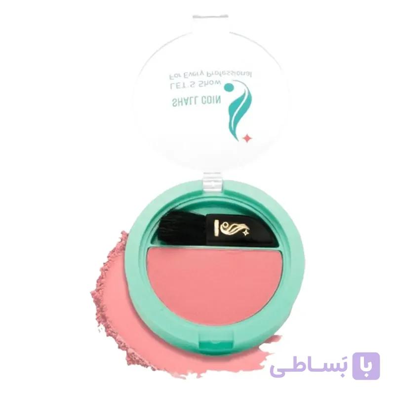 رژ گونه شماره ۴۰۲ - شال کوین