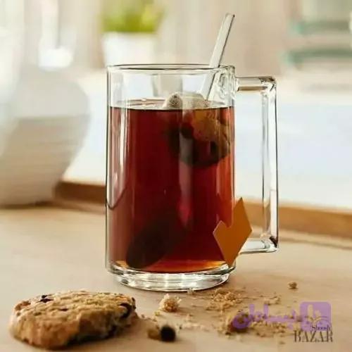 لیوان آلابونه 32 لومینارک فرانسه