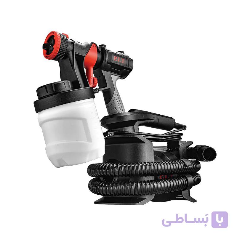 پیستوله برقی پی آی تی مدل PSG3022-C
