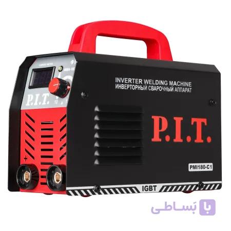 اینورتر جوشکاری PIT مدل PMI180-C1